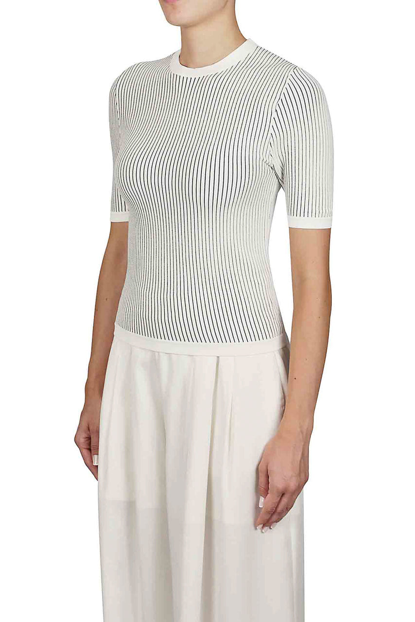 PTSS26-2603 T-Shirt – PT/076/346 Classic Tee