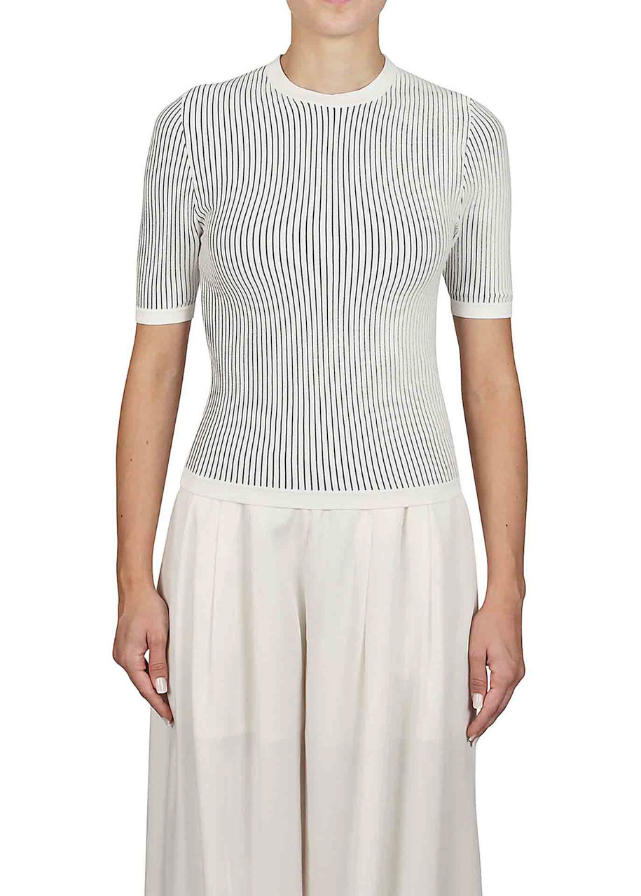 PTSS26-2603 T-Shirt – PT/076/346 Classic Tee