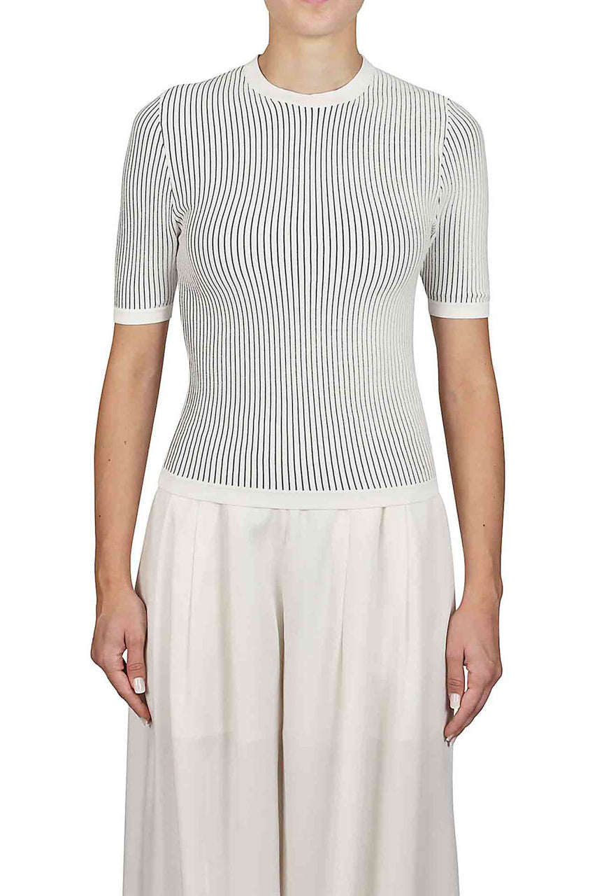 PTSS26-2603 T-Shirt – PT/076/346 Classic Tee