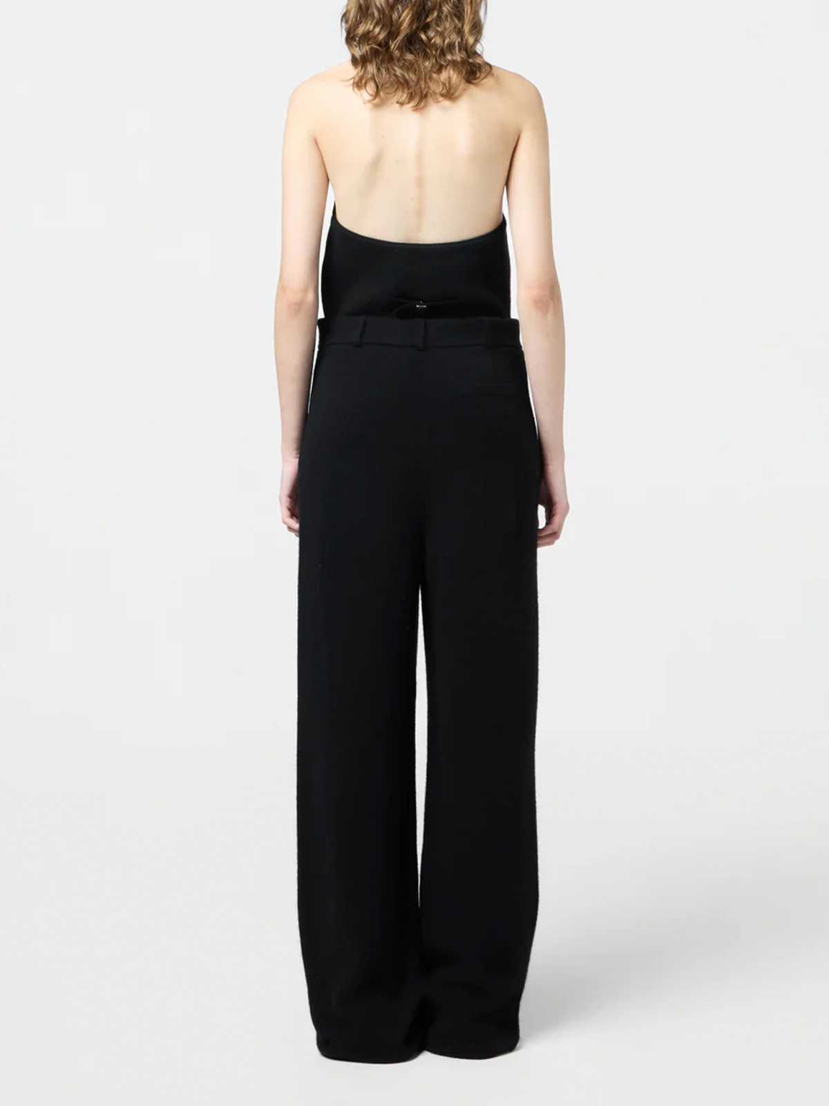 Tailored Trouser