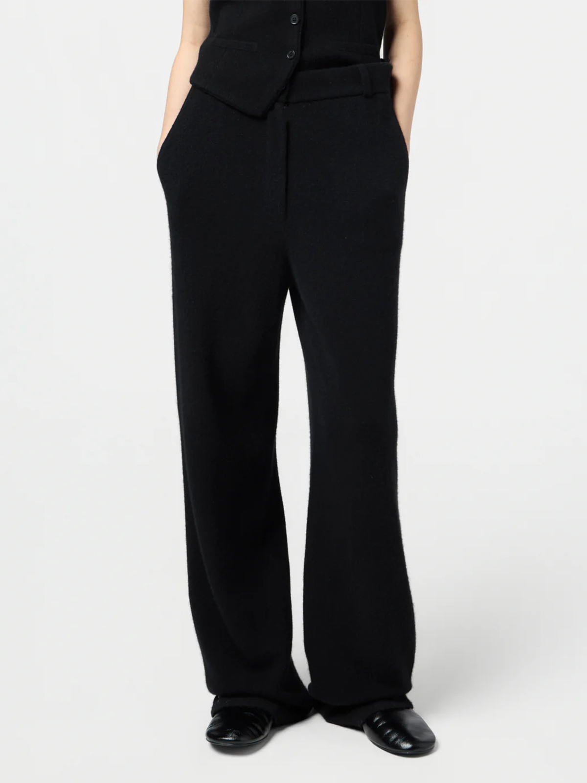 Tailored Trouser