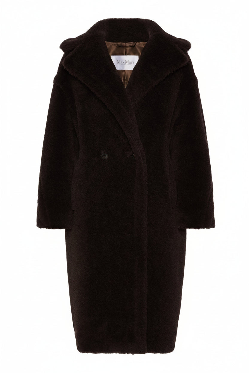 Tedgirl Cappotto Coat