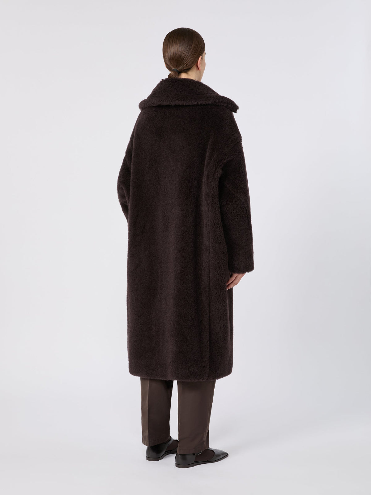 Tedgirl Cappotto Coat