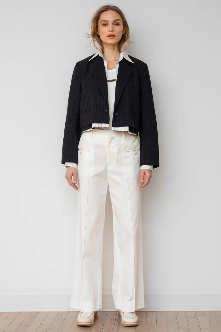 The Bar Blazer