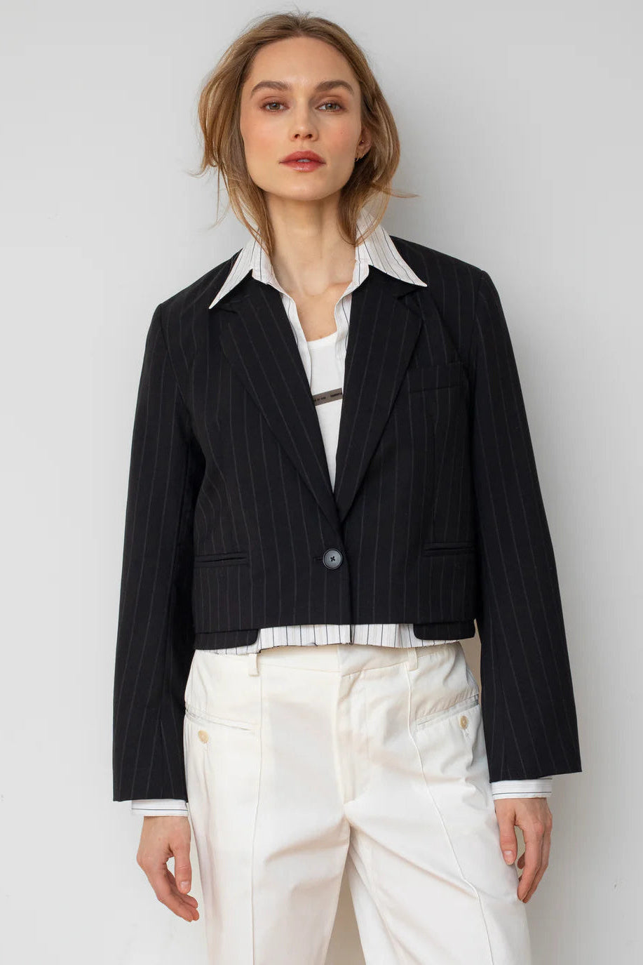 The Bar Blazer