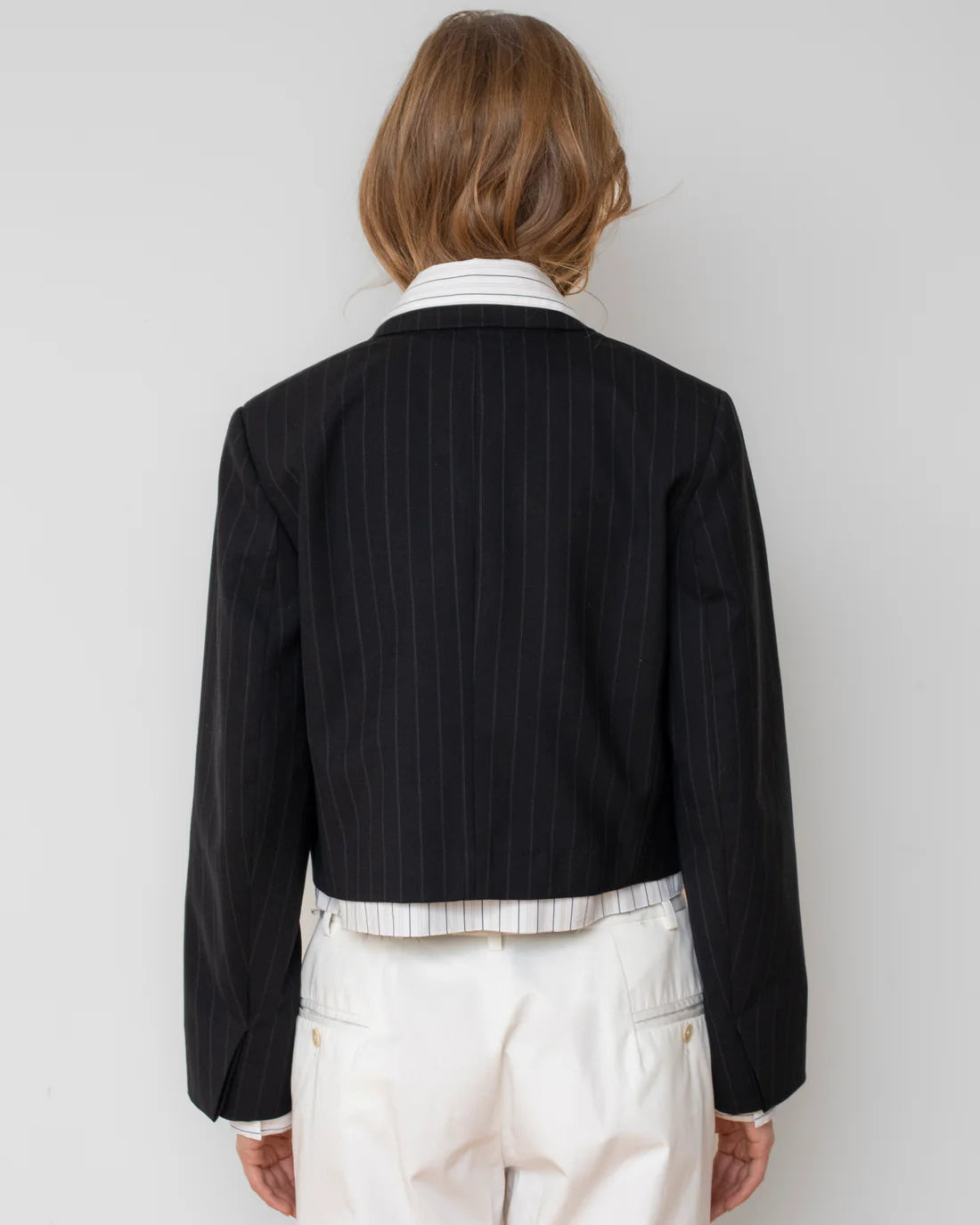 THE BAR BLAZER