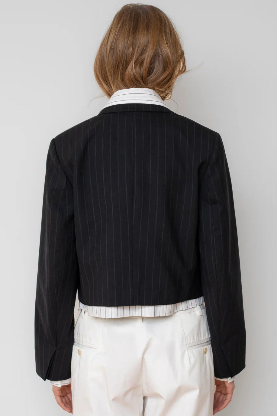 The Bar Blazer