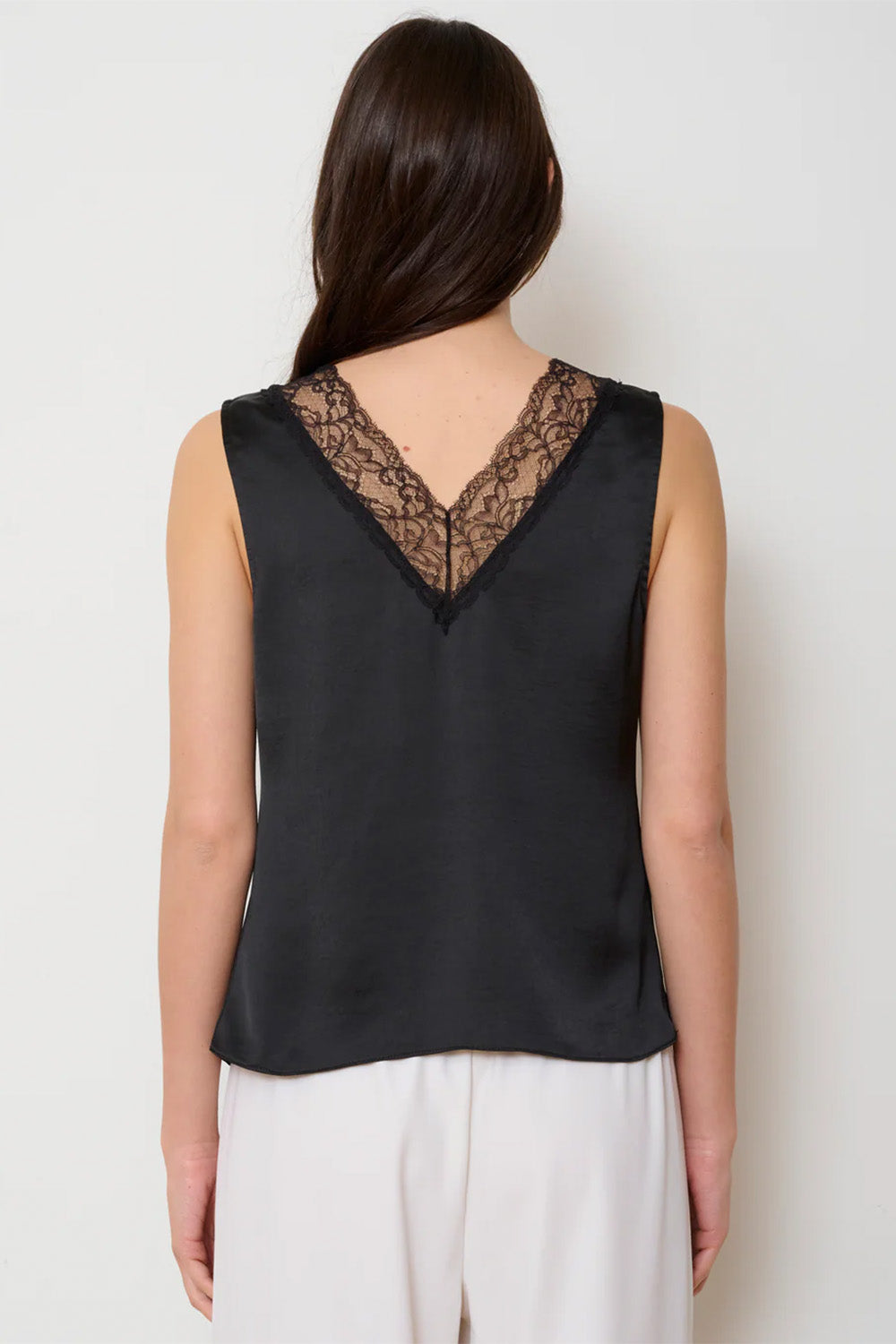 The Cabaret Camisole