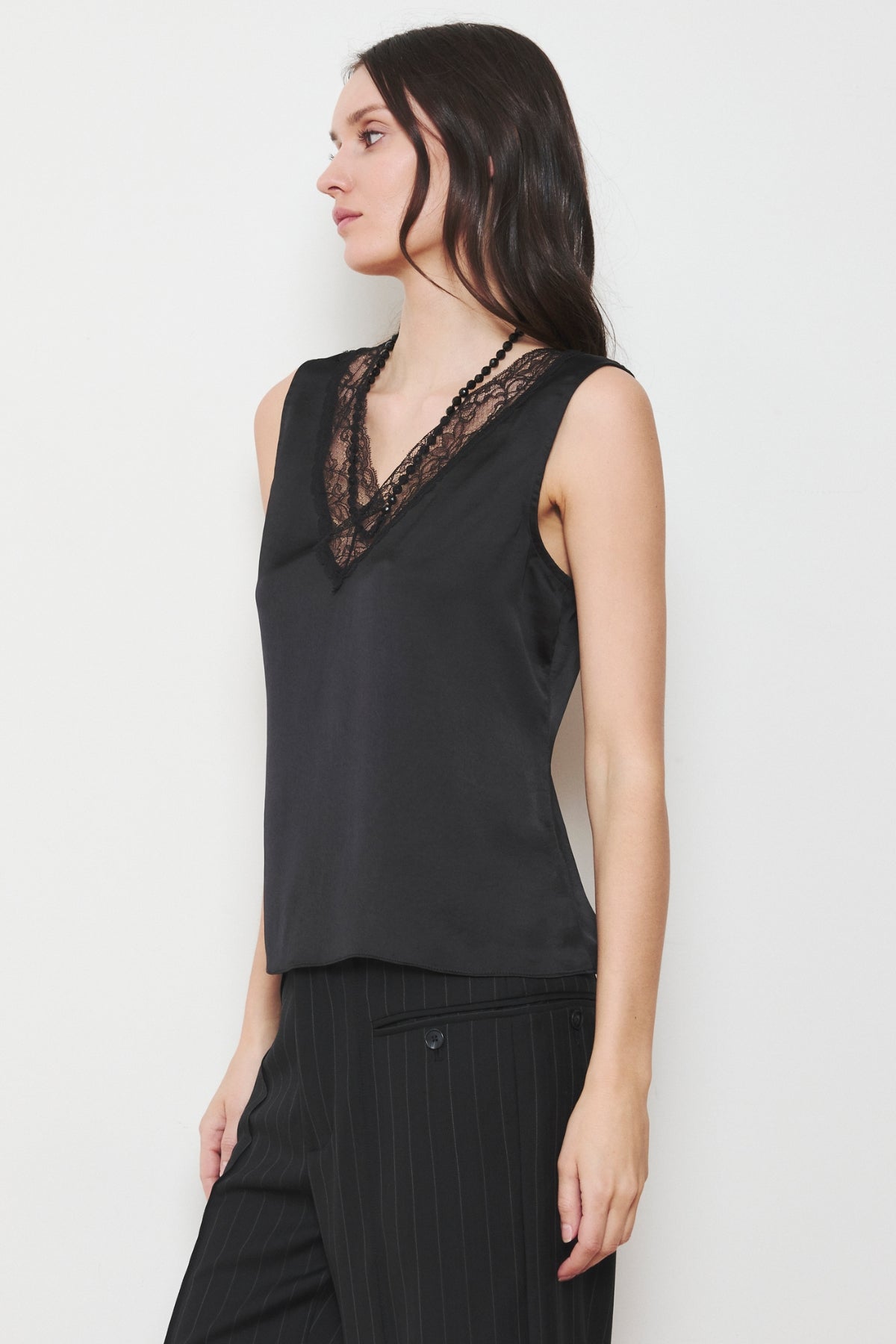 The Cabaret Camisole