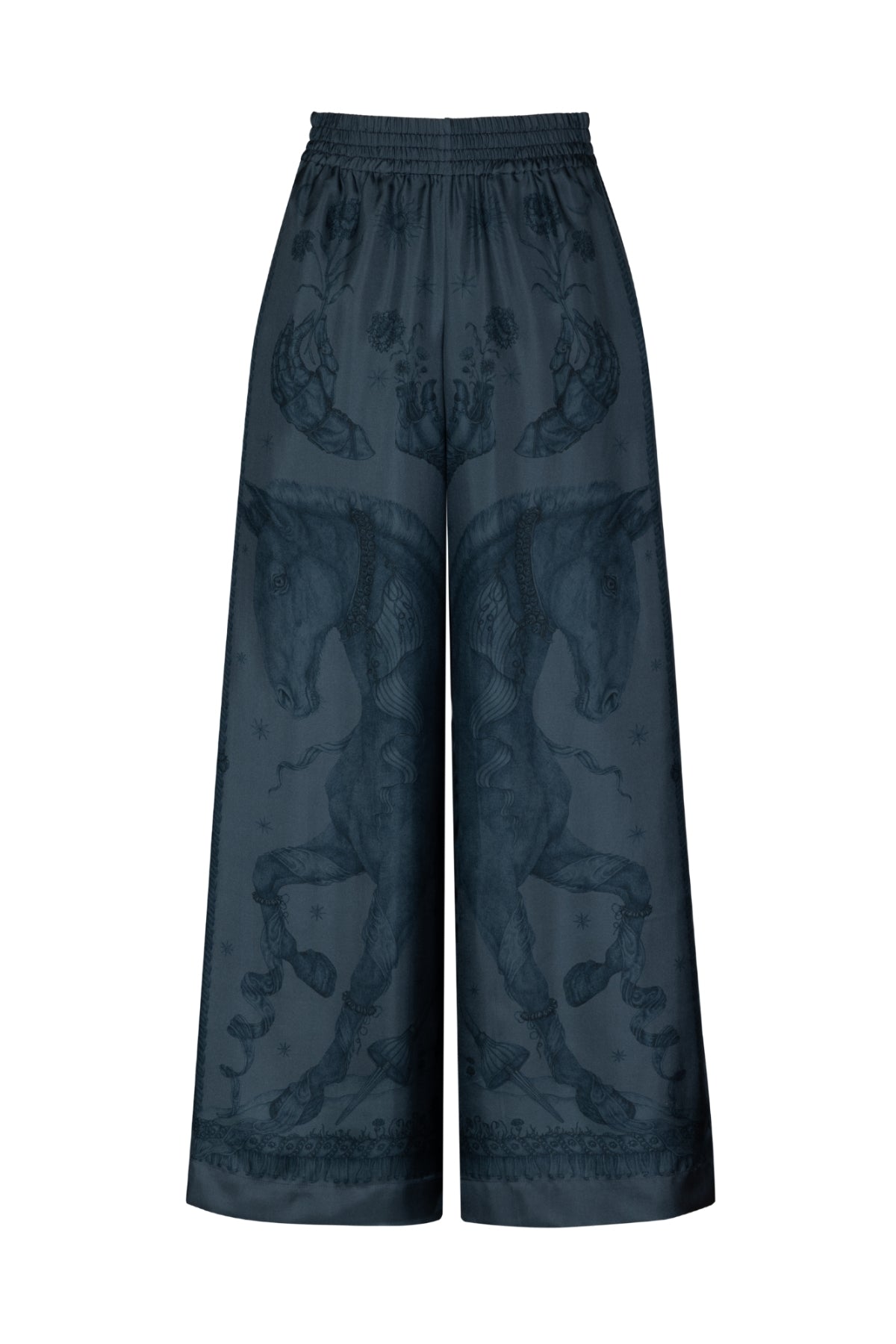 The Celestial Steed Trousers