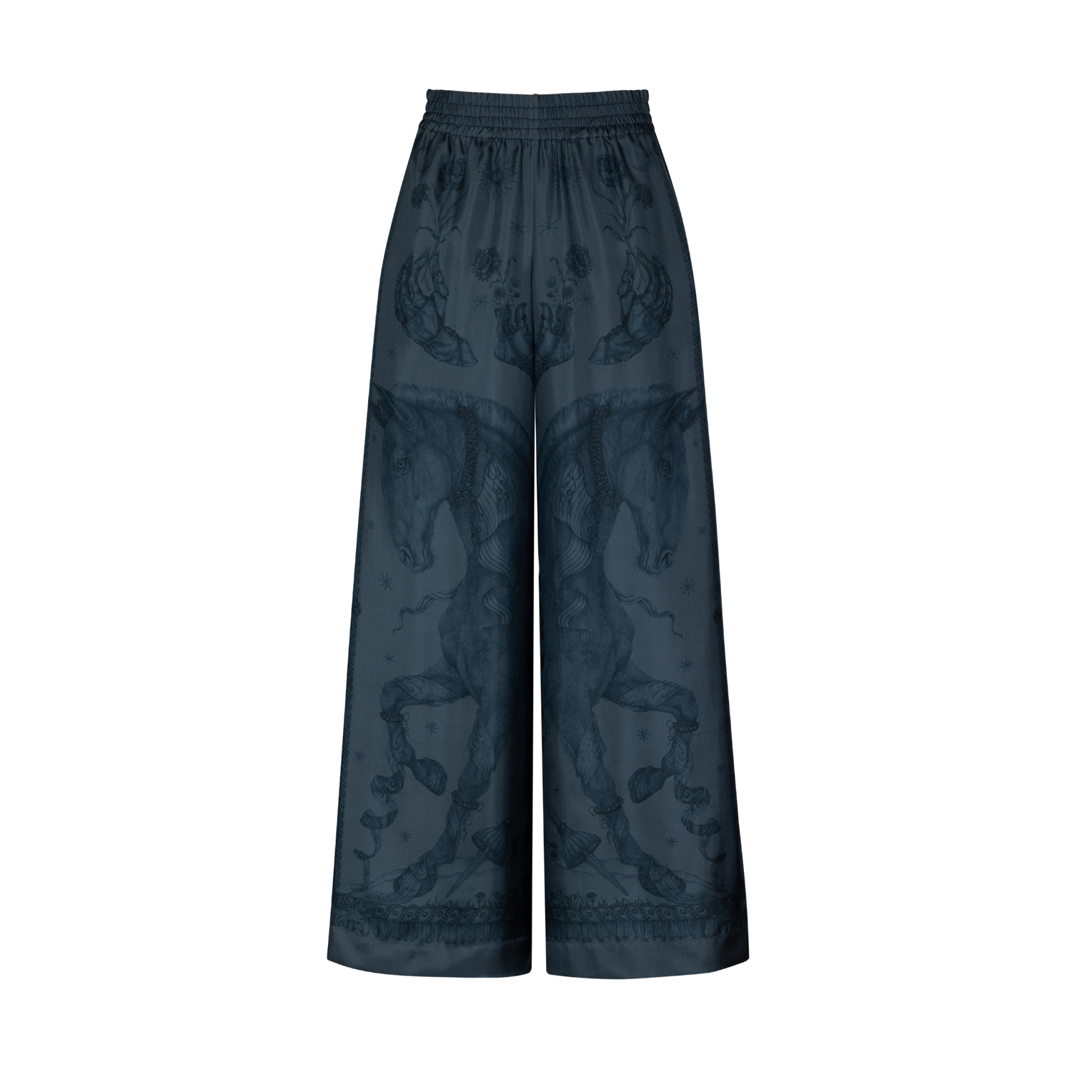 The Celestial Steed Trousers