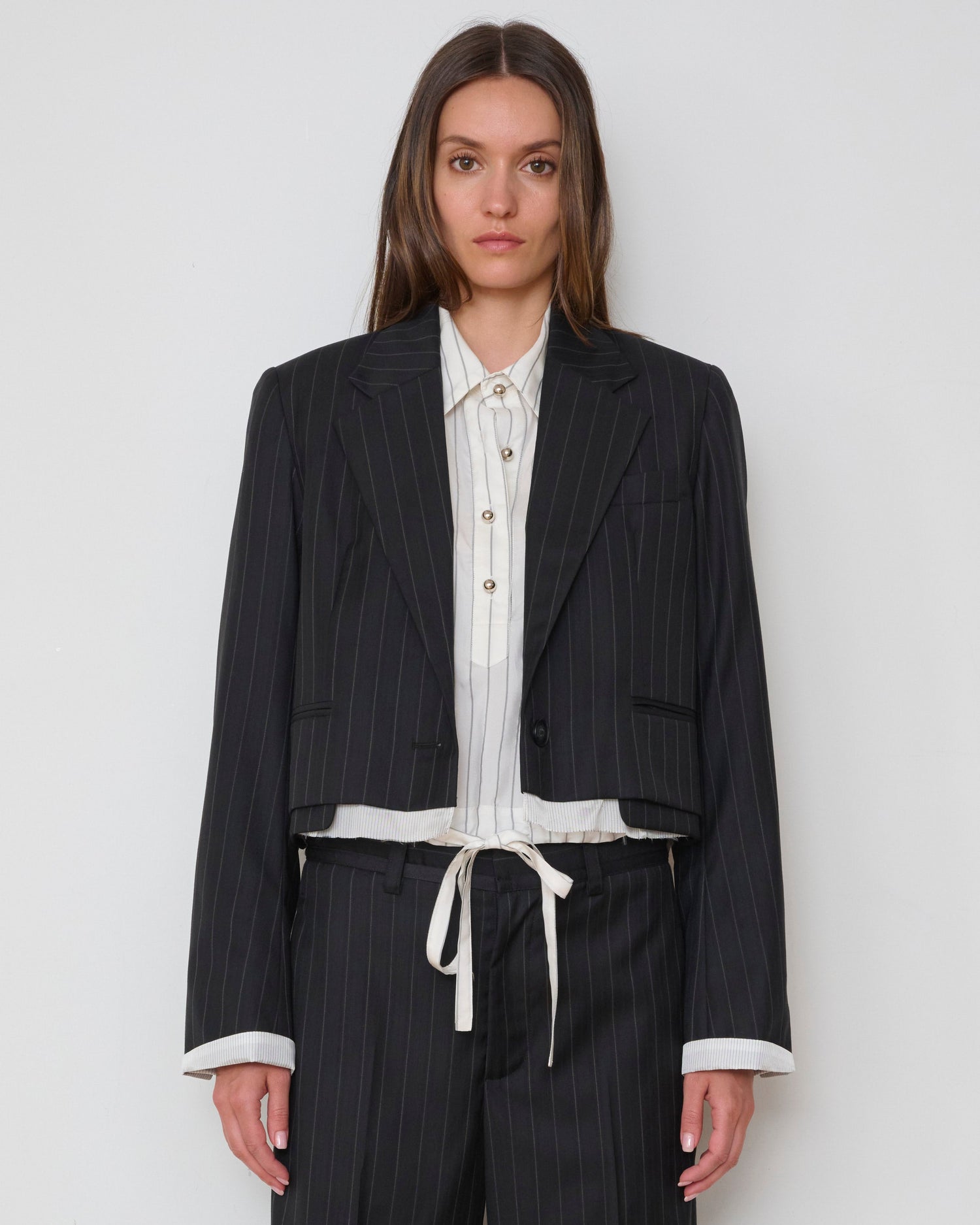 The Hutton Blazer