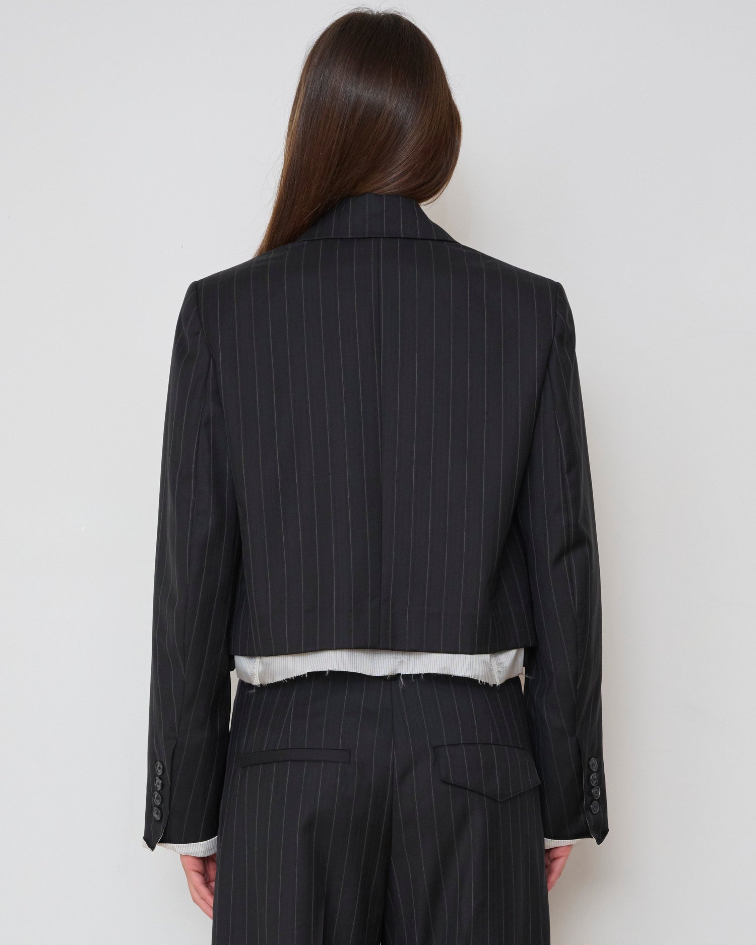 The Hutton Blazer