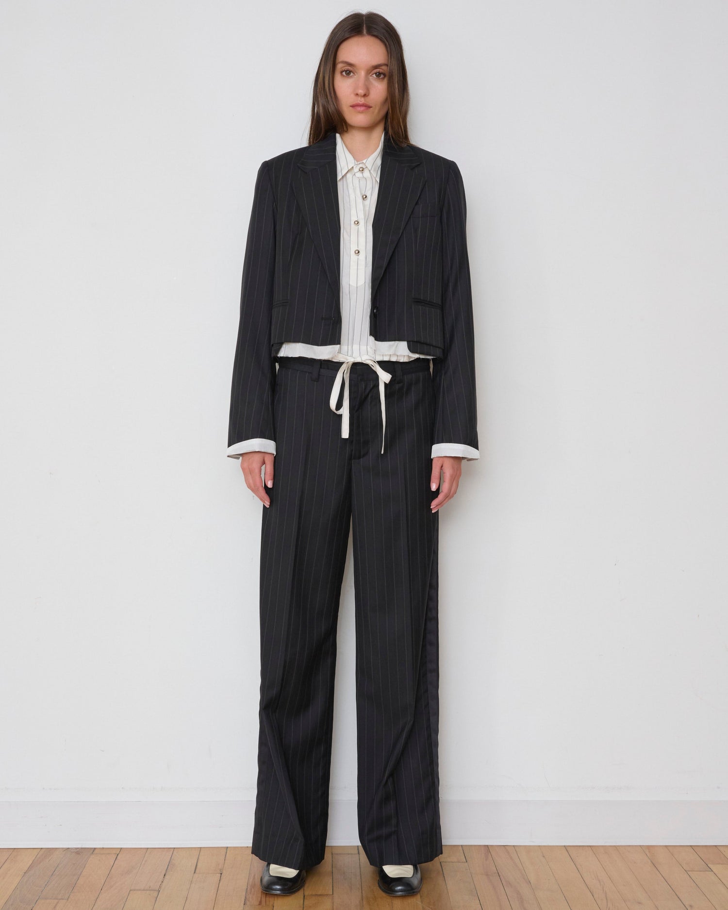The Hutton Blazer