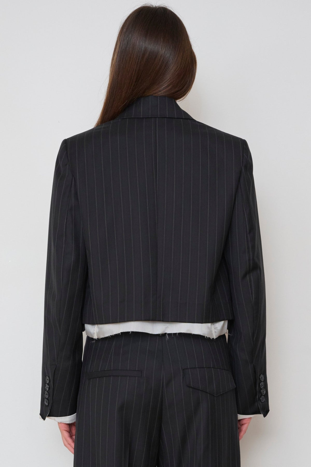 The Hutton Blazer