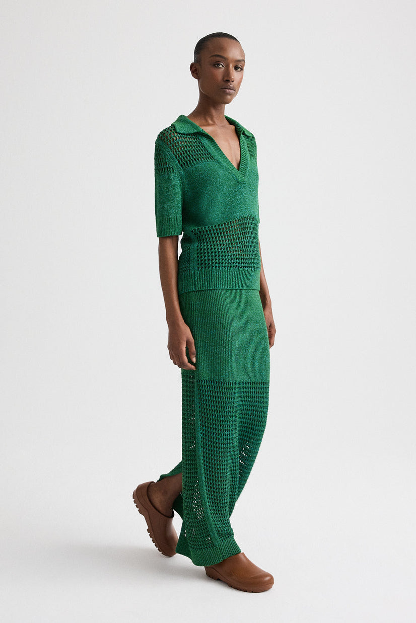 The Loophole Skirt