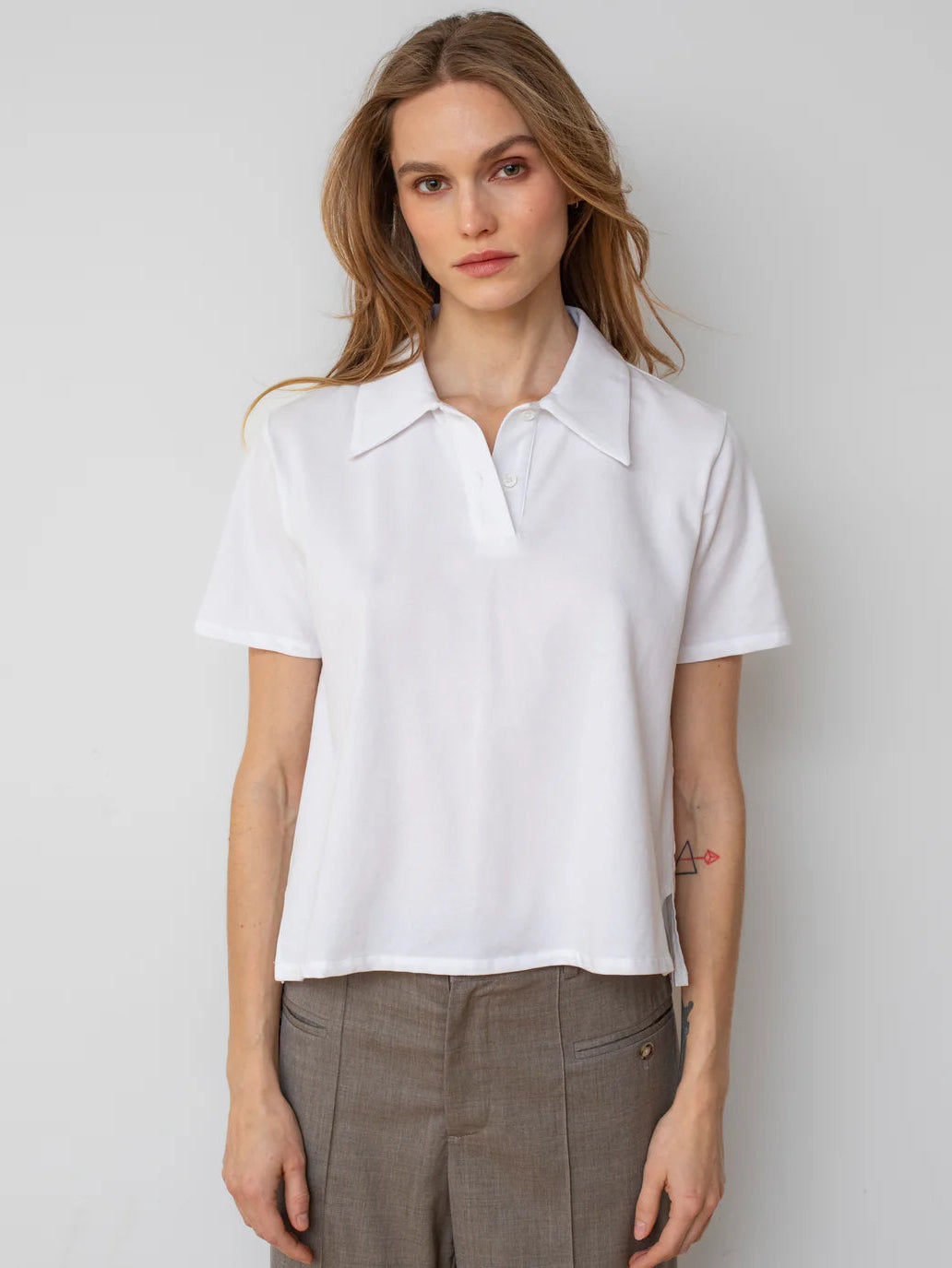 THE MEDIA POLO
