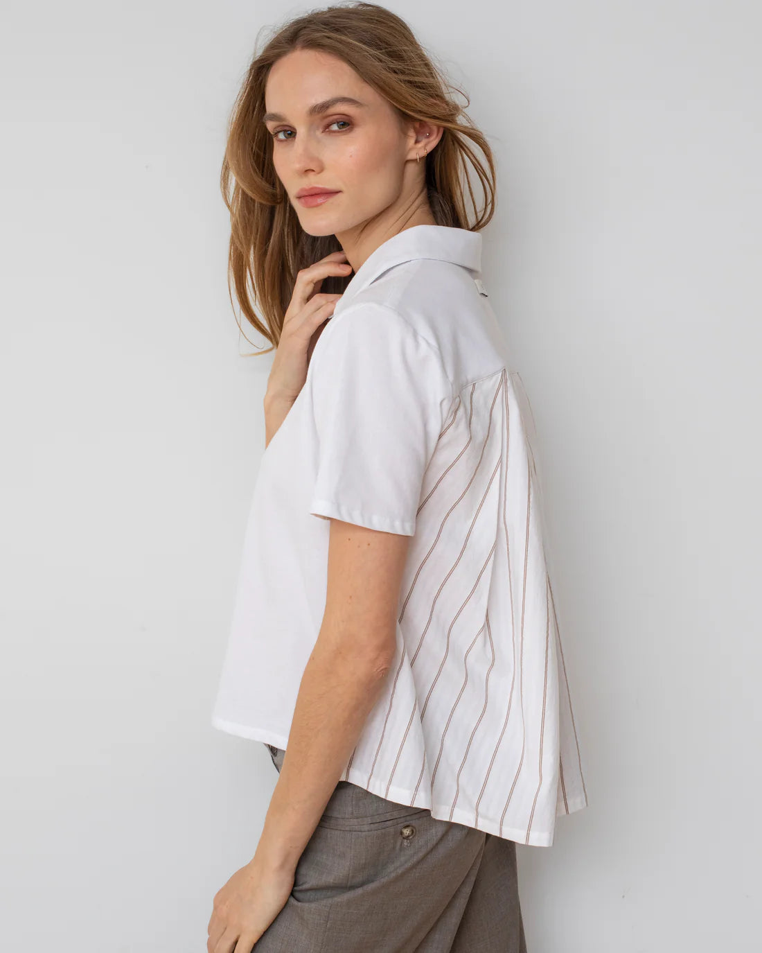 THE MEDIA POLO