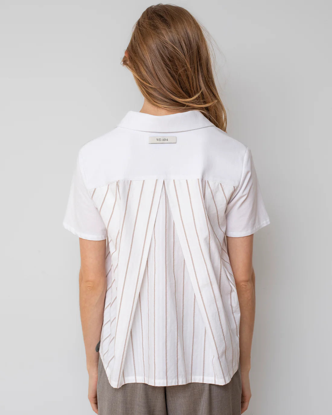 THE MEDIA POLO