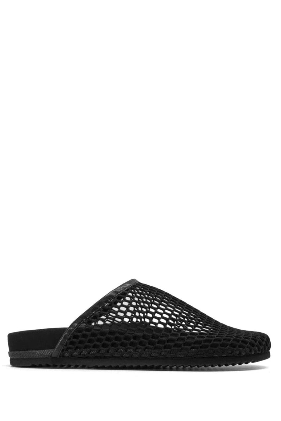 The Mesh Clog