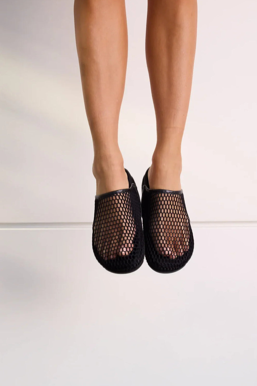 The Mesh Clog