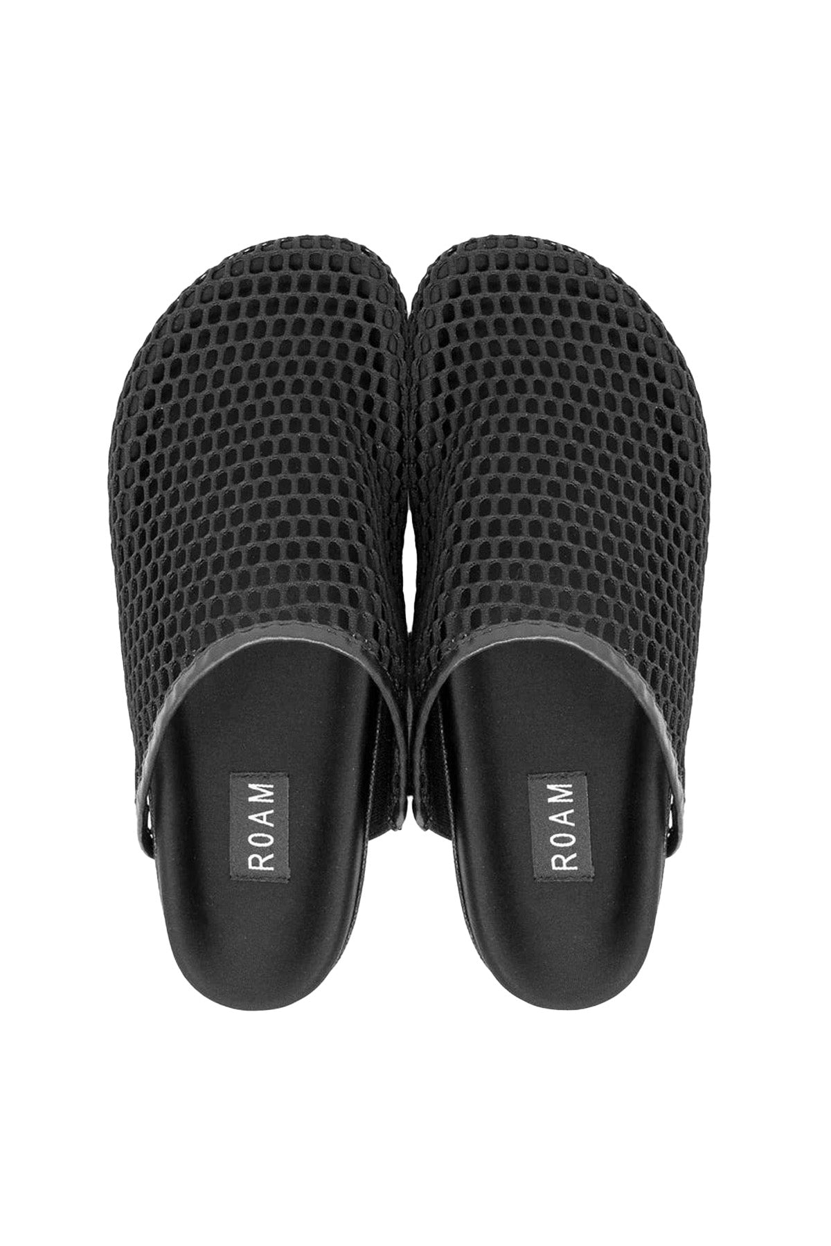 The Mesh Clog