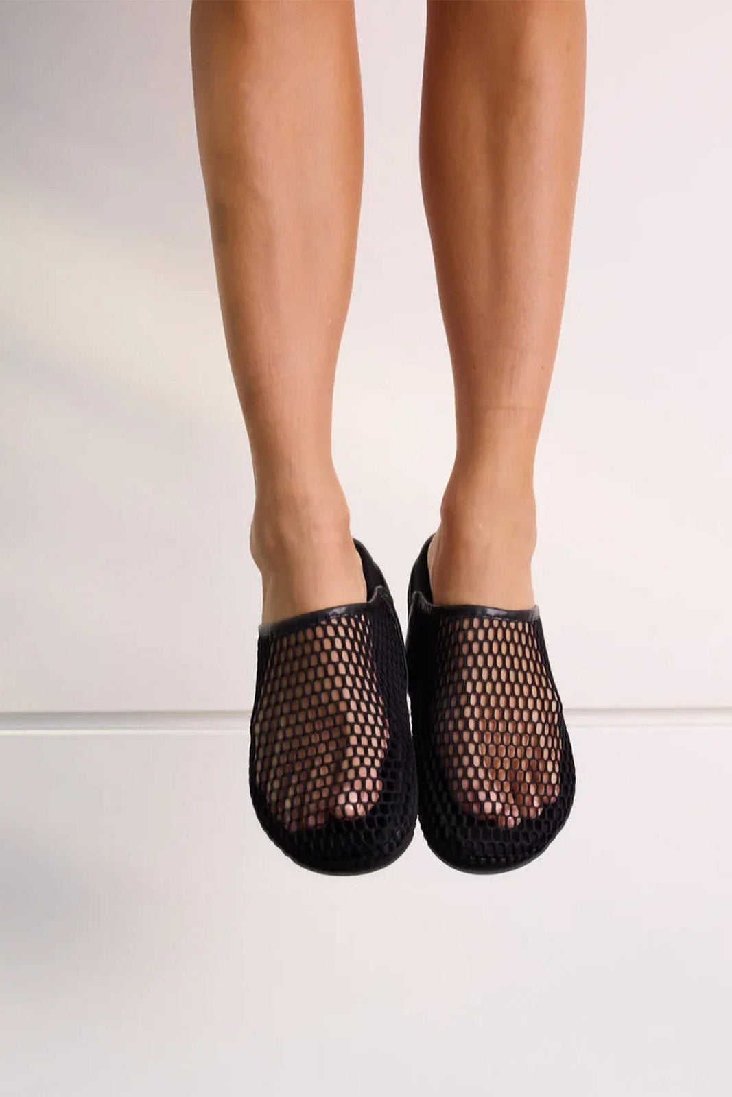 The Mesh Clog