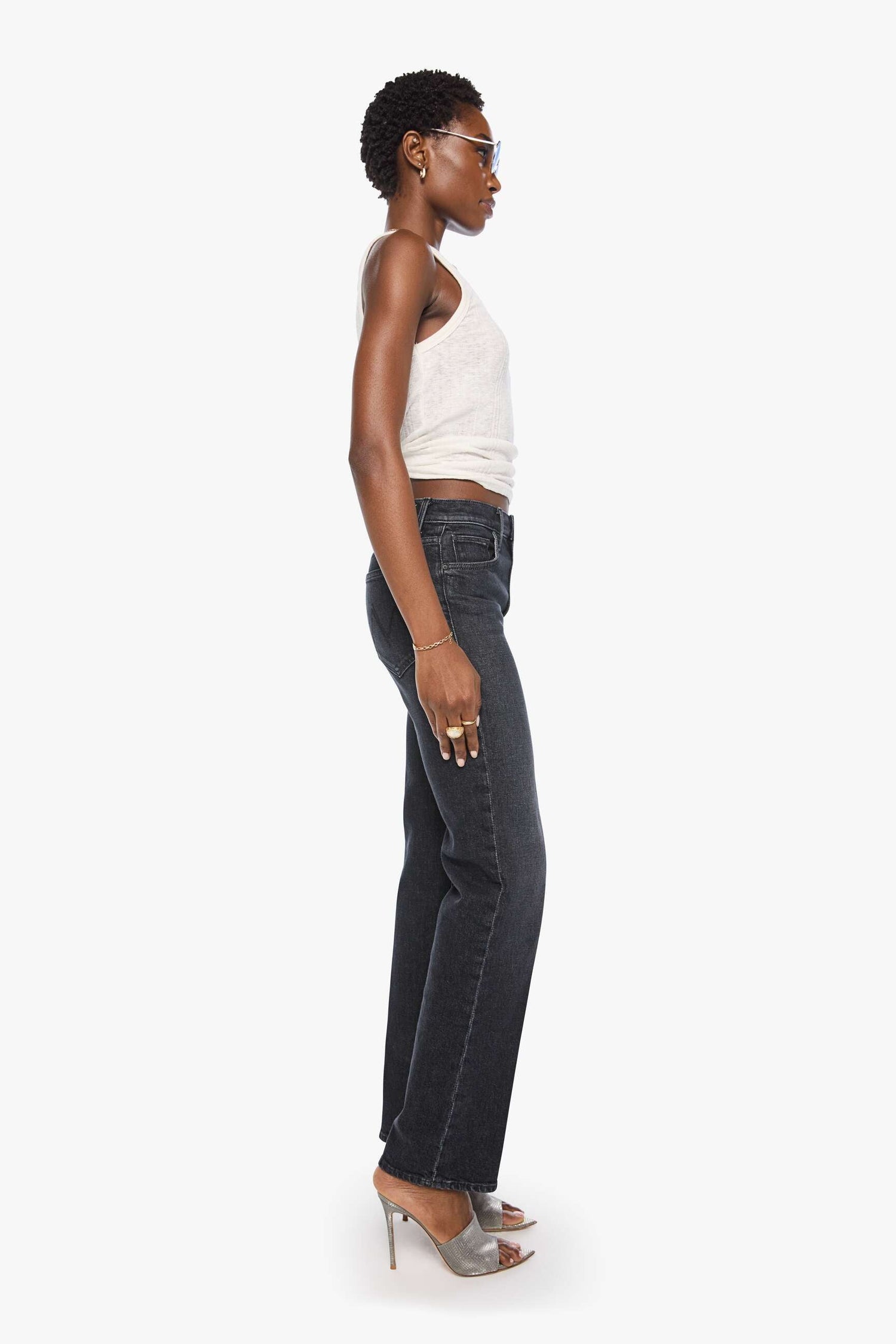 THE RAMBLER ZIP SNEAK