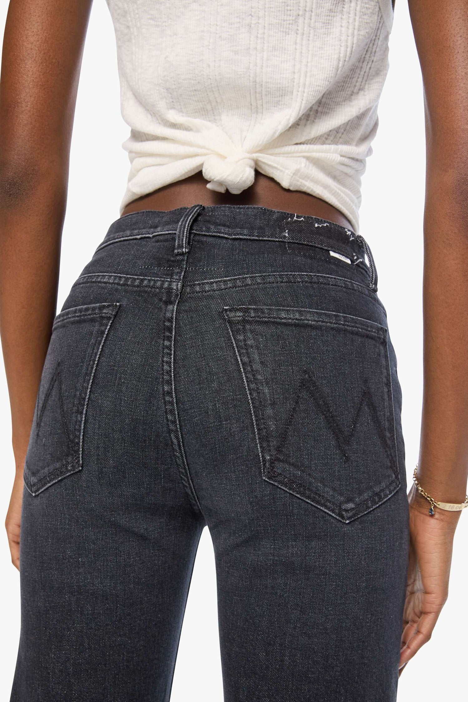 THE RAMBLER ZIP SNEAK