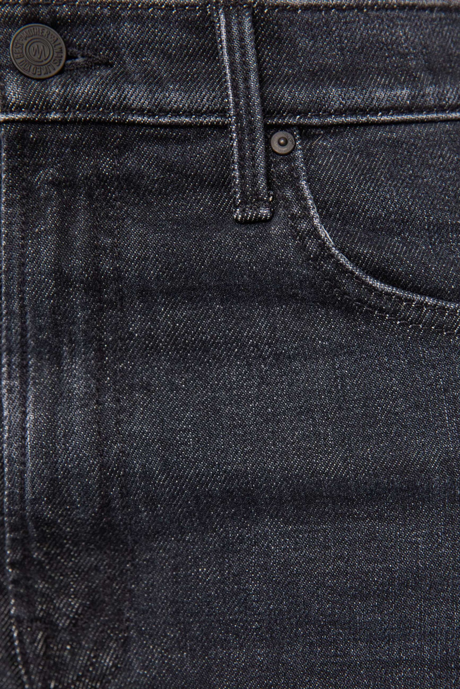 THE RAMBLER ZIP SNEAK