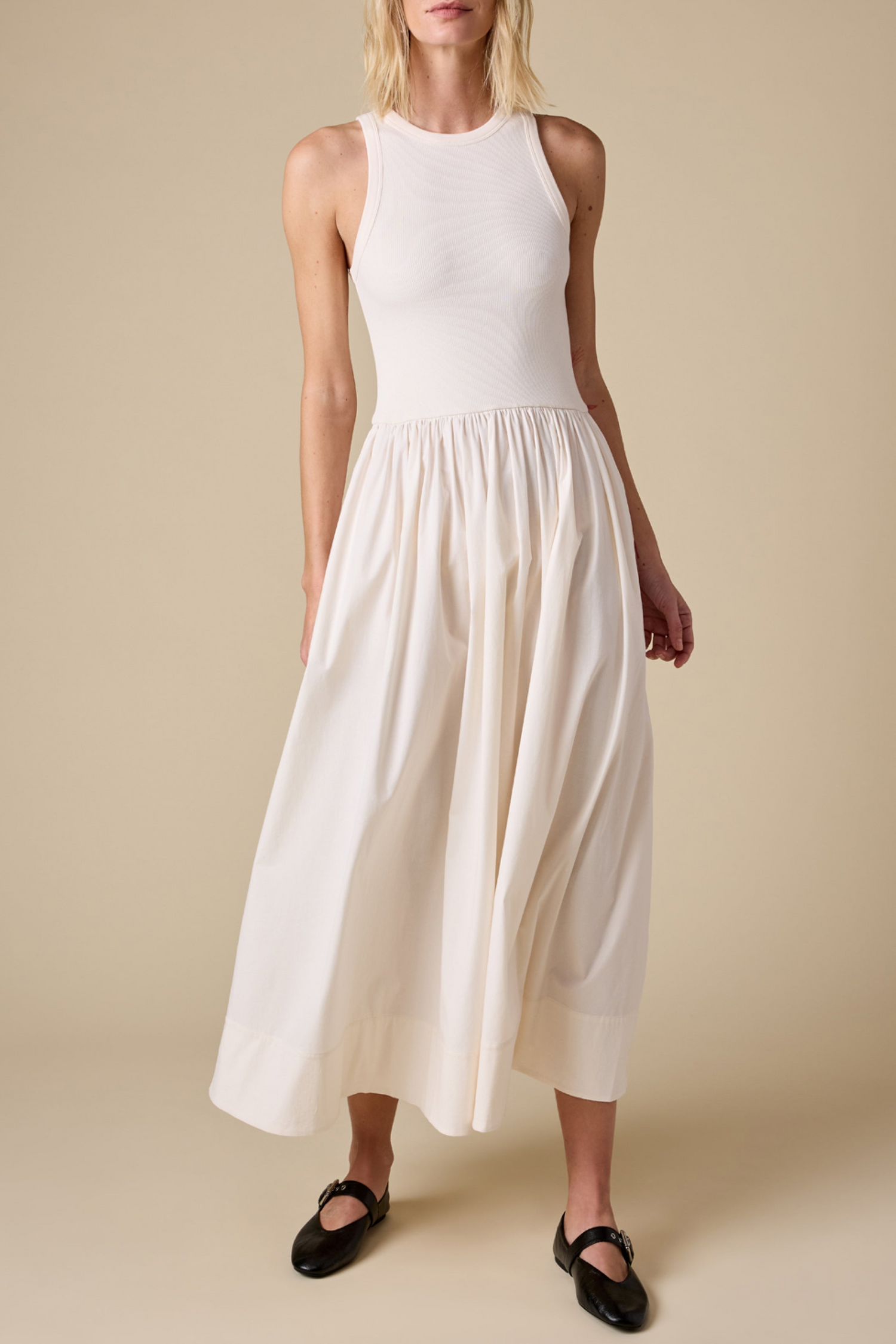The RSVP Dress