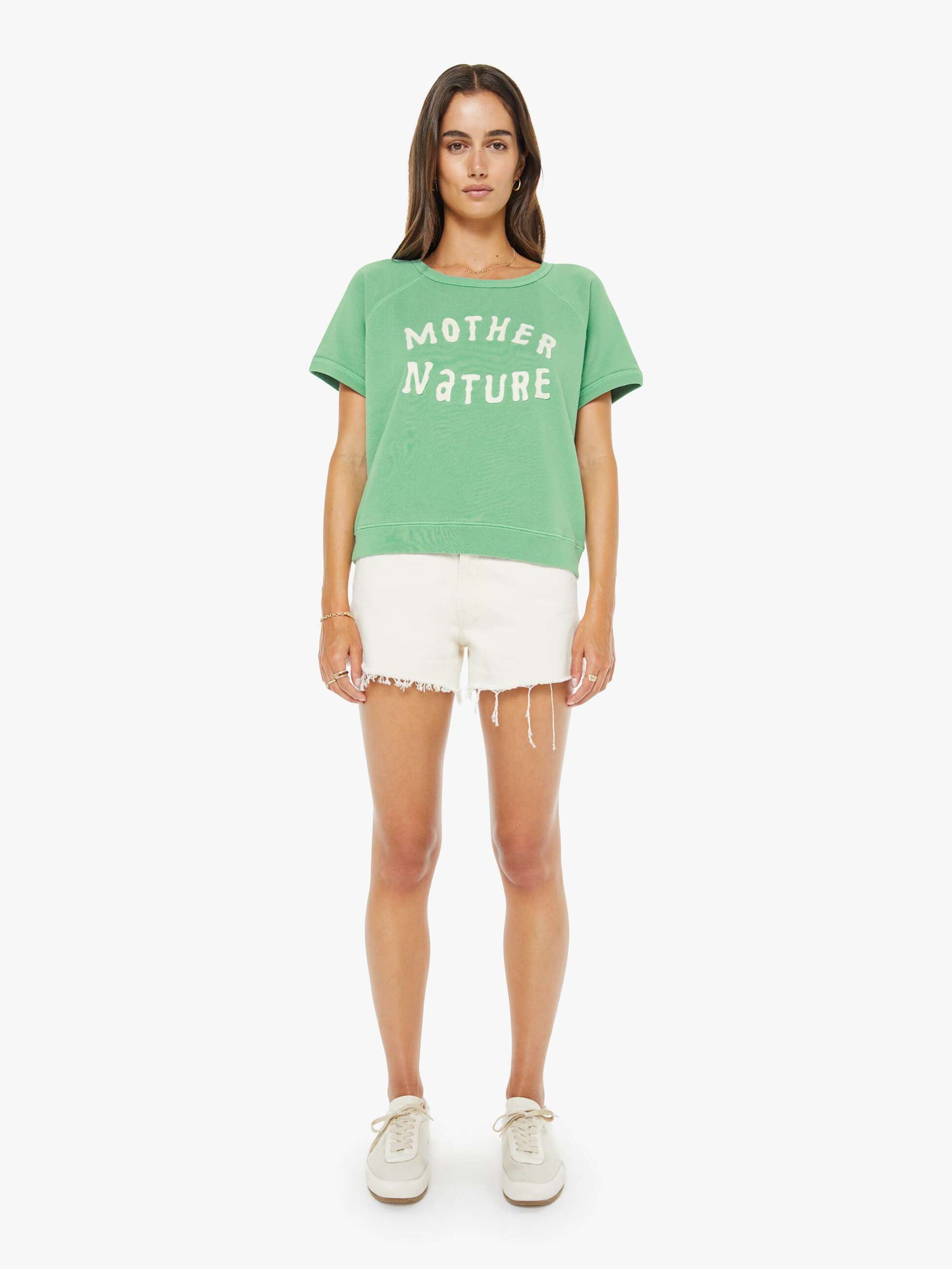 THE SHORT SLEEVE CONCERNT