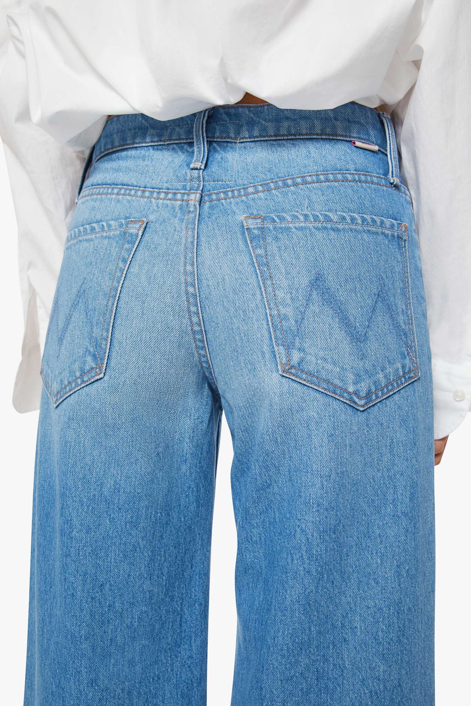 THE SMOOTHIE CROP CUFF