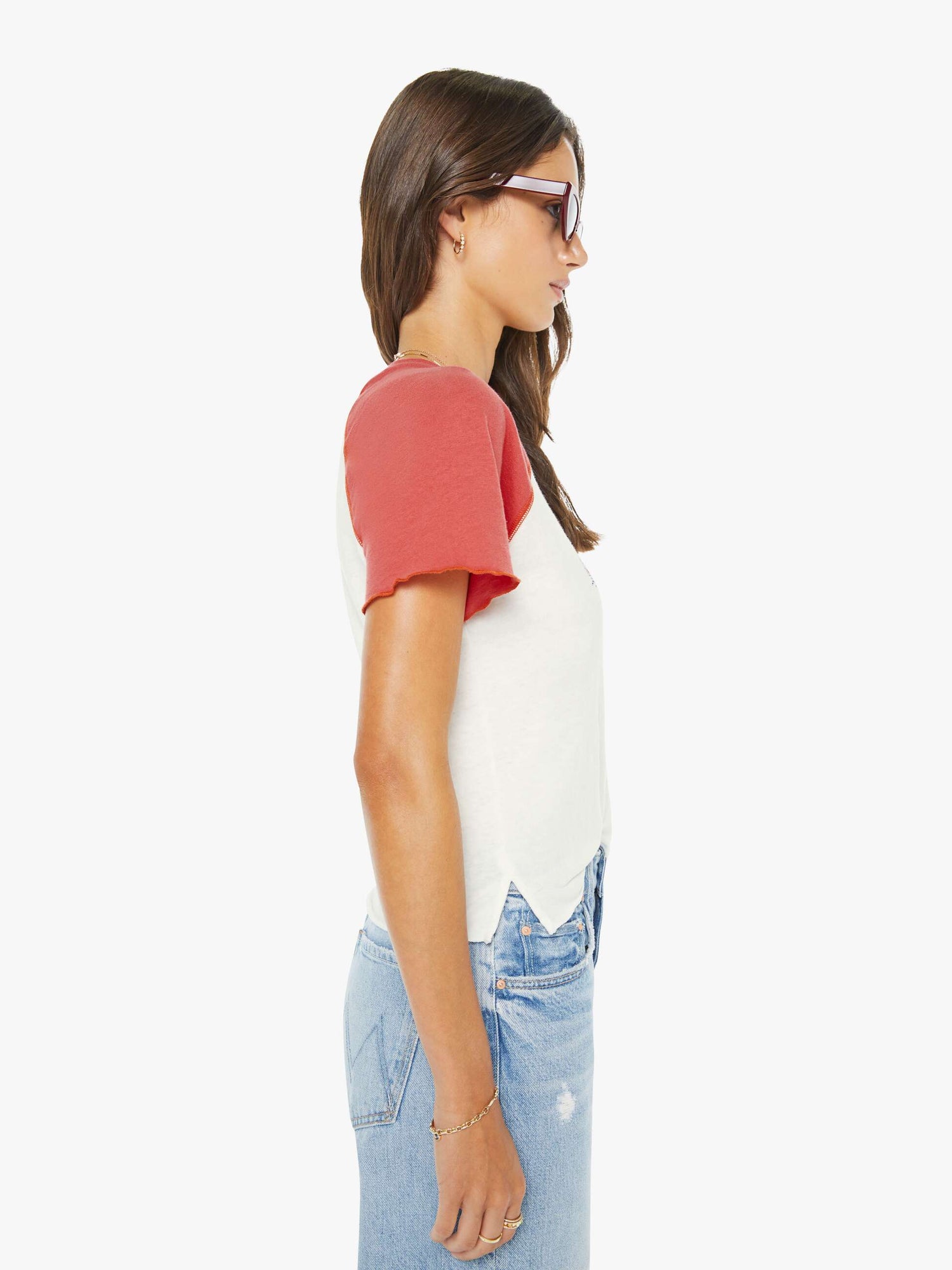 THE SS SPORTY CONCERT TEE