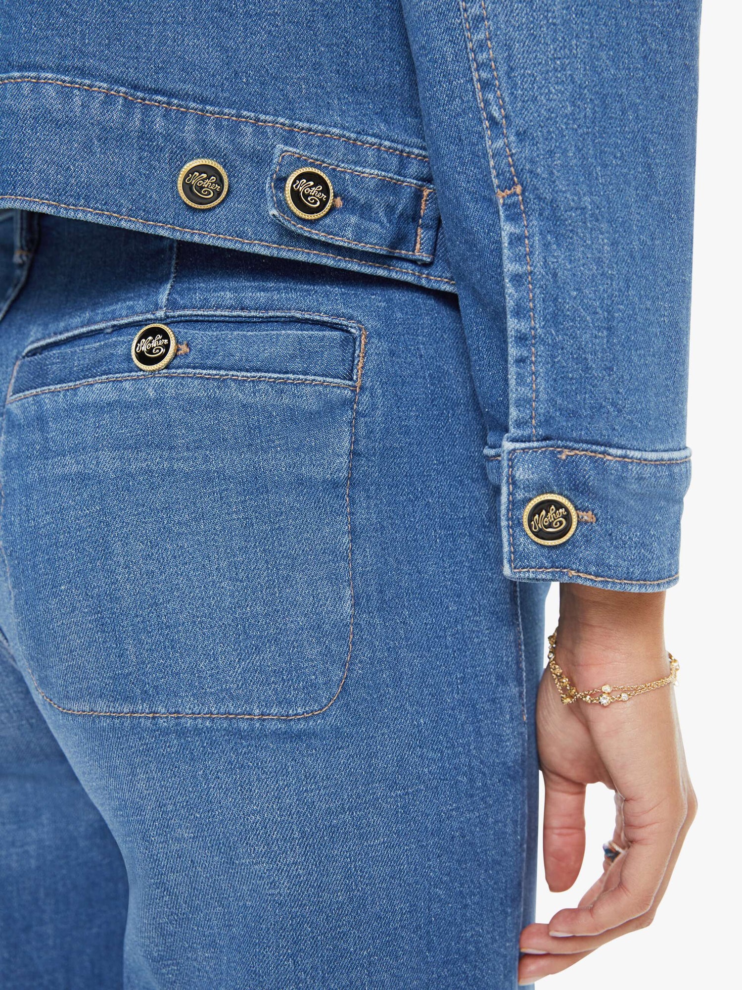THE STASHED PICKY JACKET