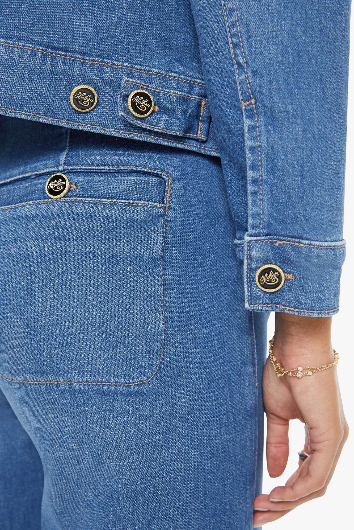 THE STASHED PICKY JACKET