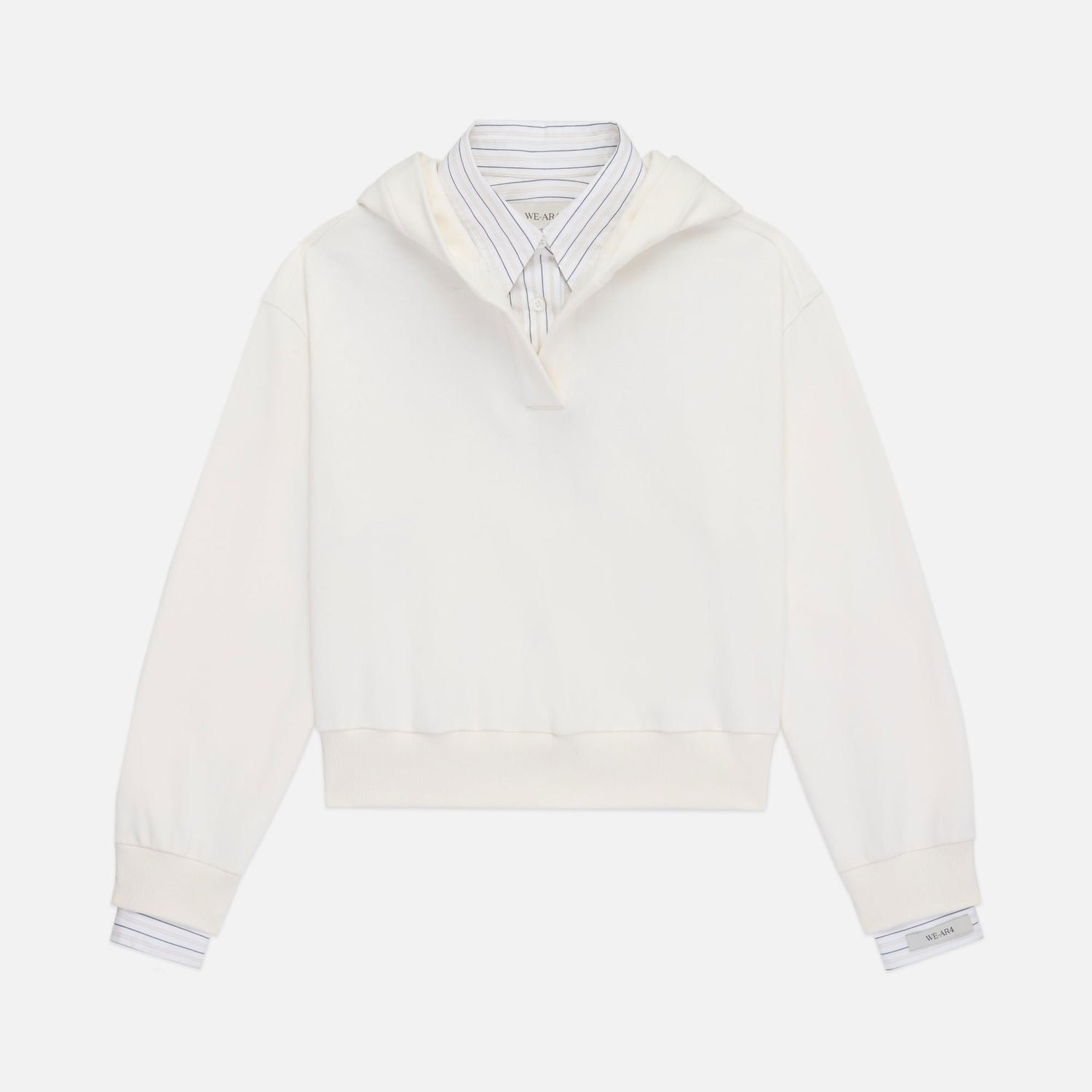 282 IVORY MULTI