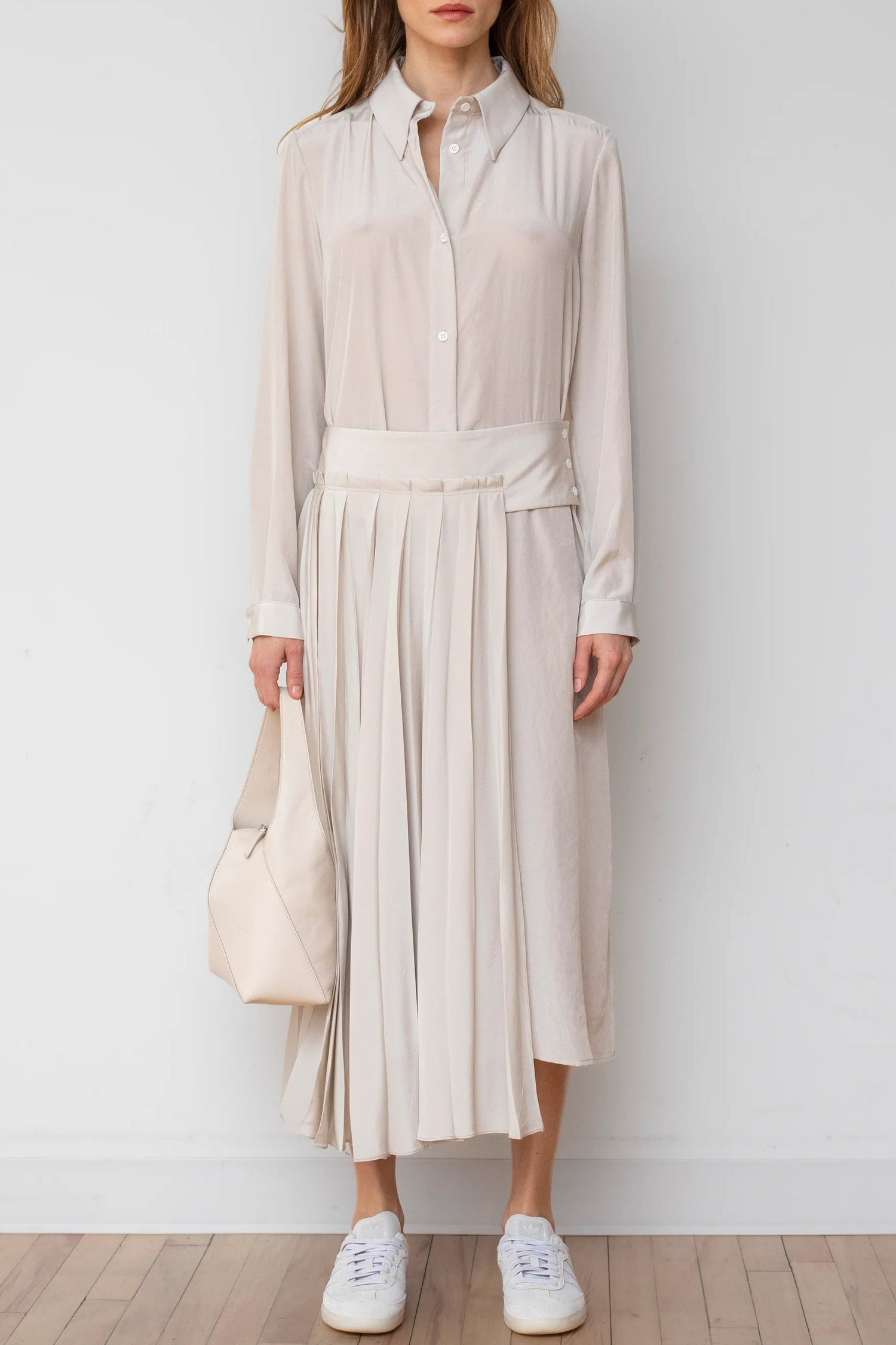 THE WALTZ DRESS