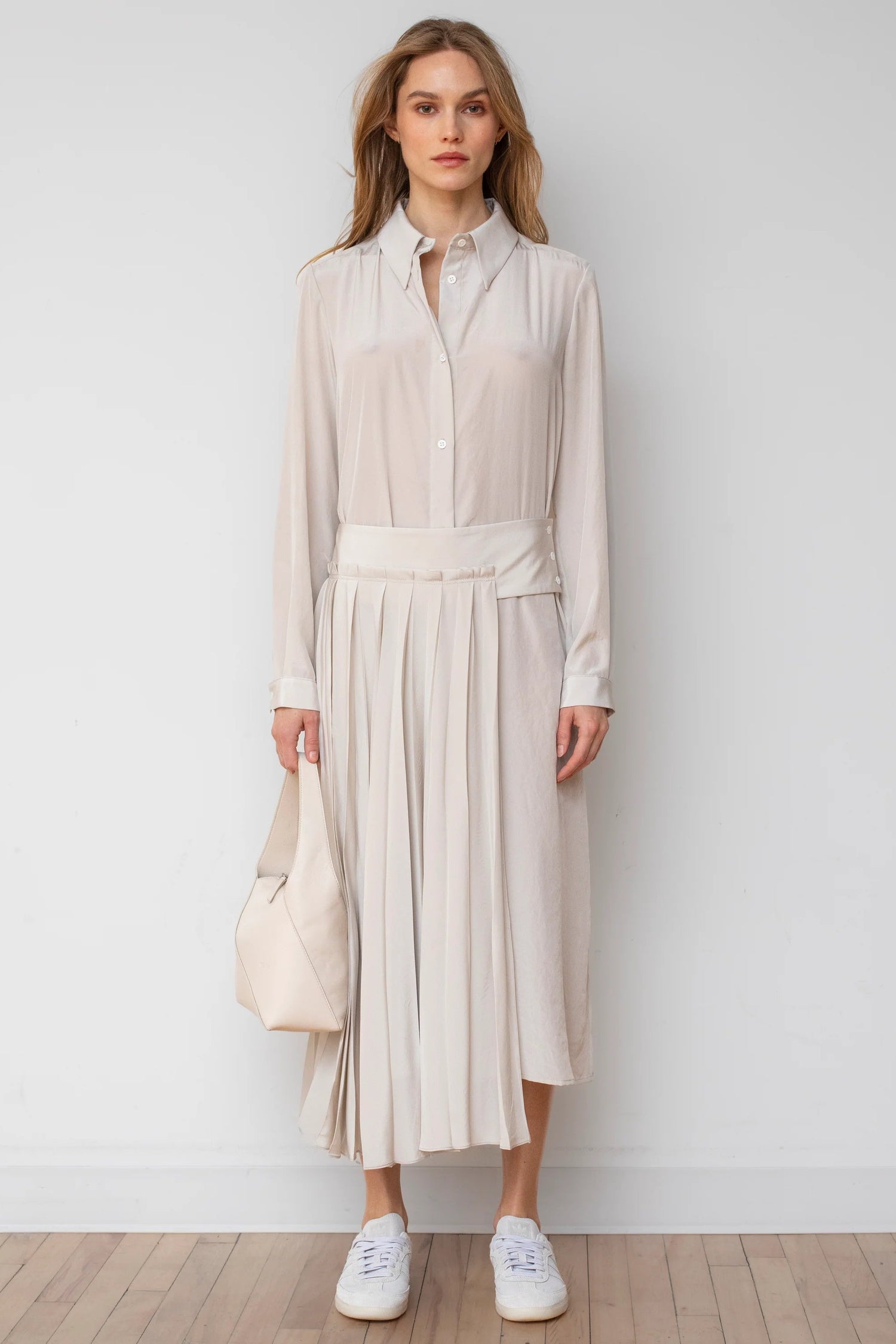 THE WALTZ DRESS
