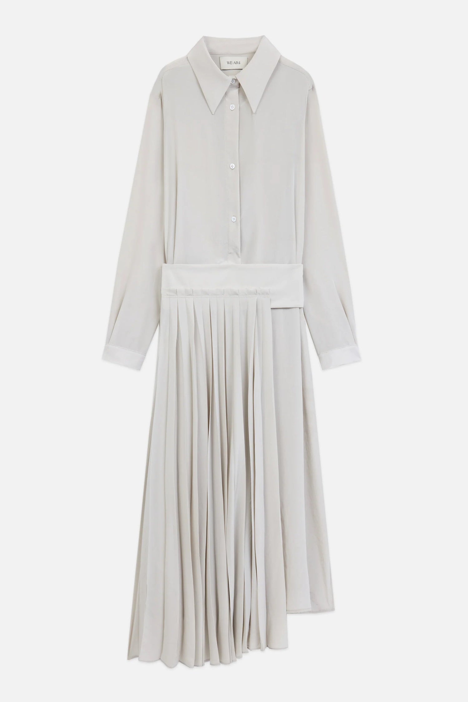 THE WALTZ DRESS