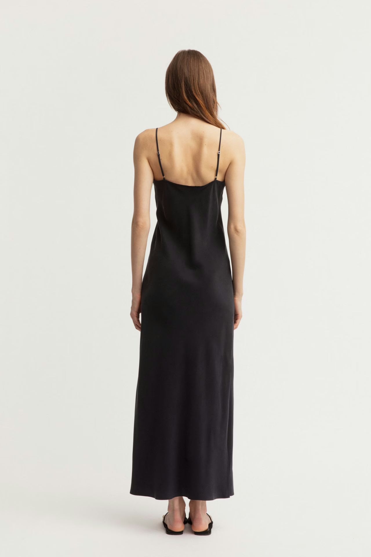 Tirana Dress