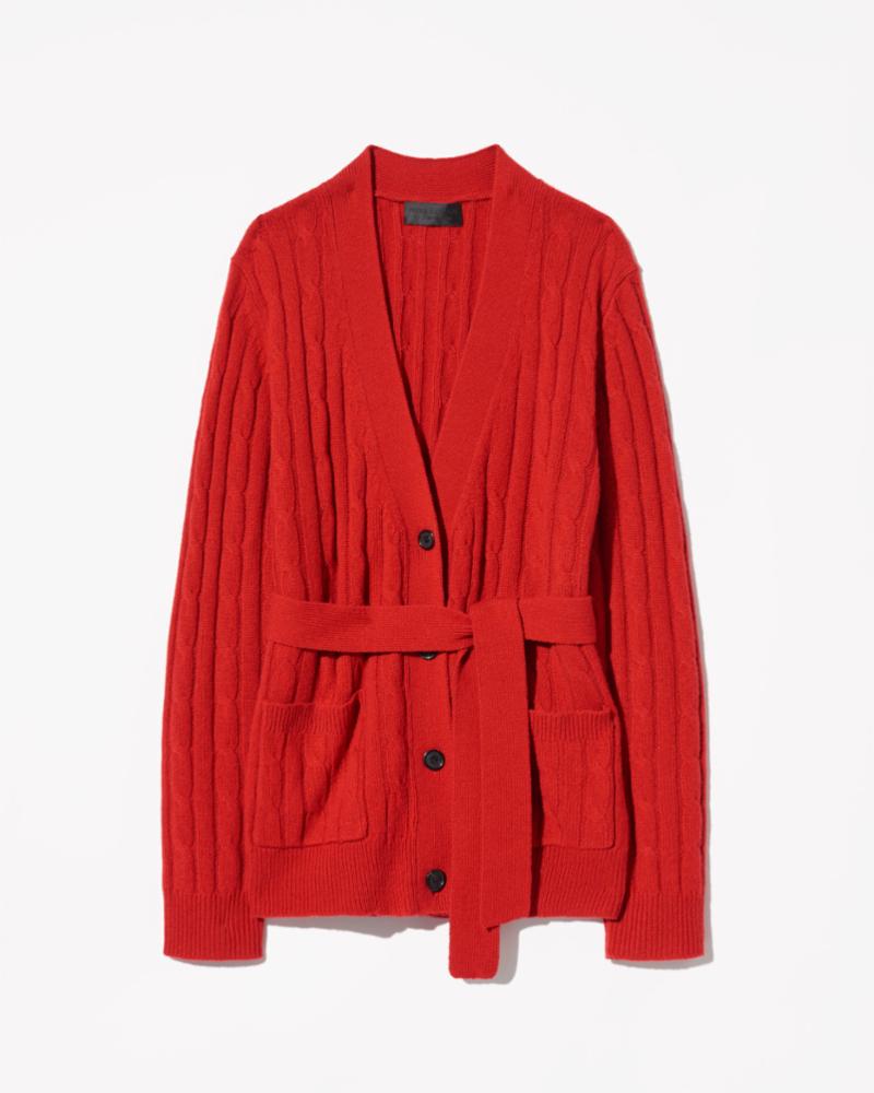 TIRZA CARDIGAN