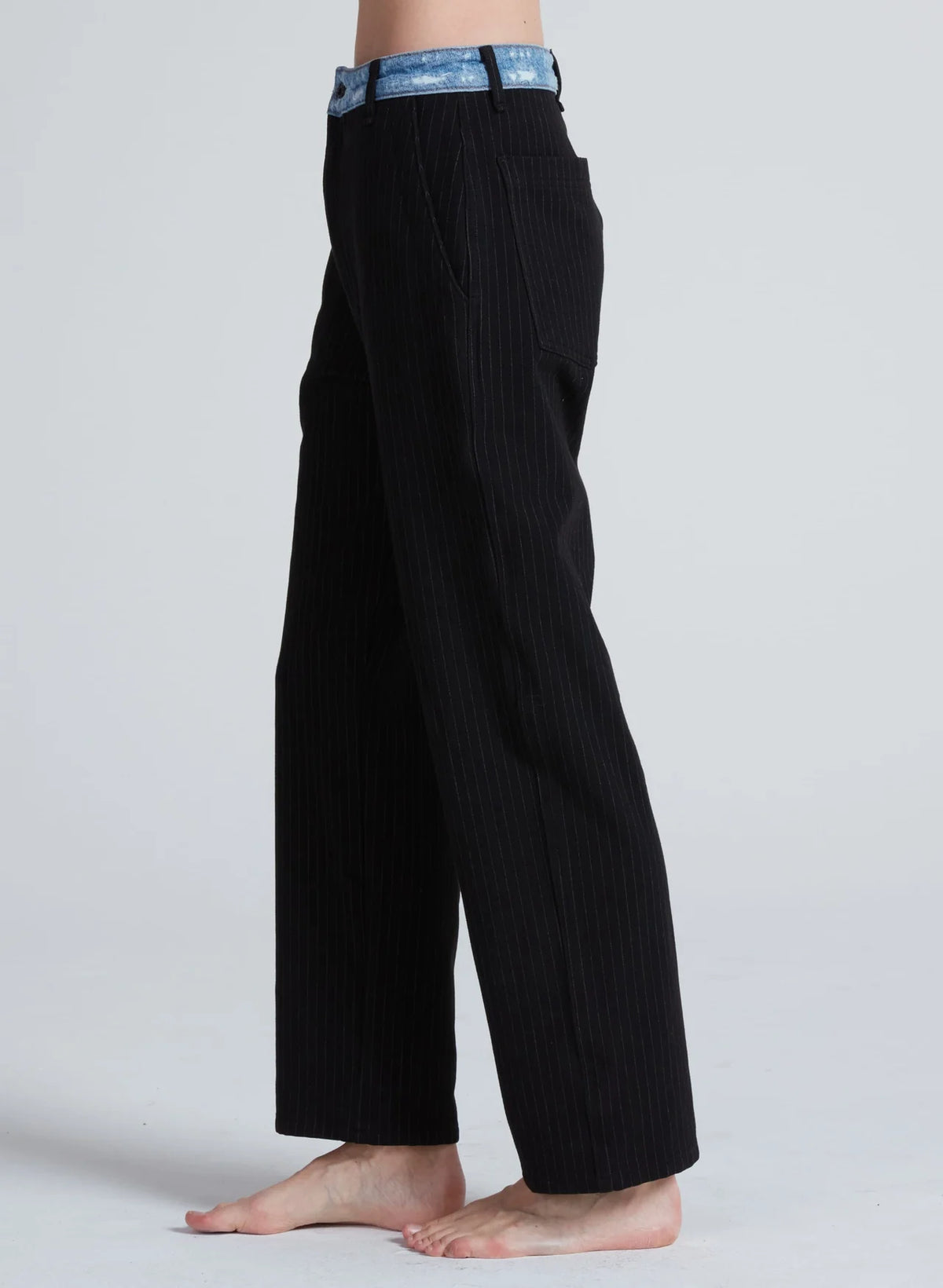 Tomboy Pant