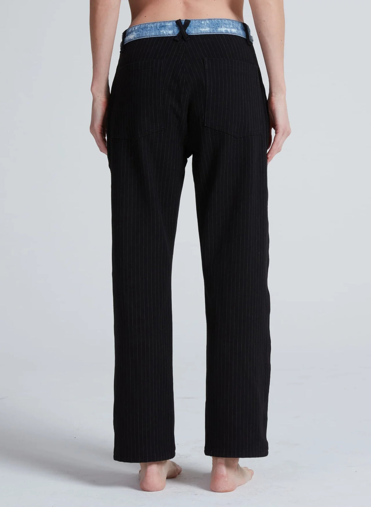 Tomboy Pant