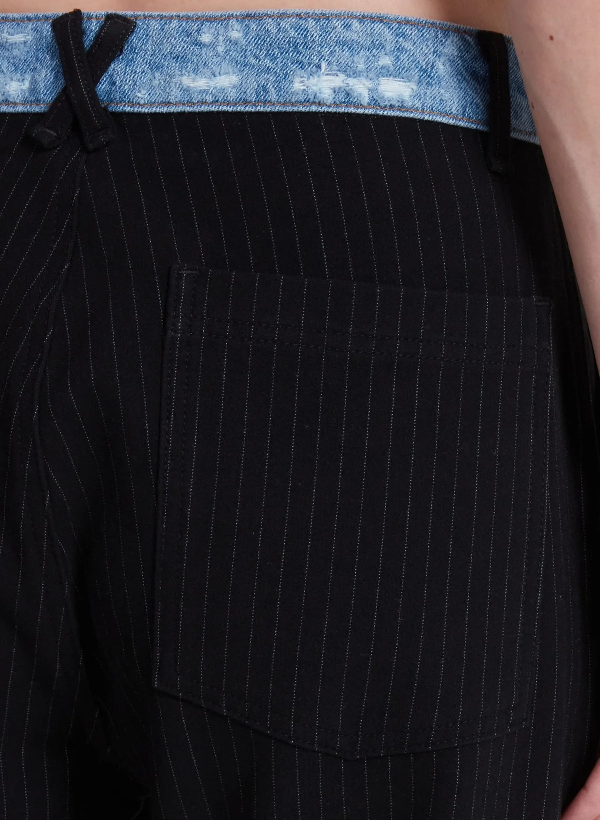 Tomboy Pant