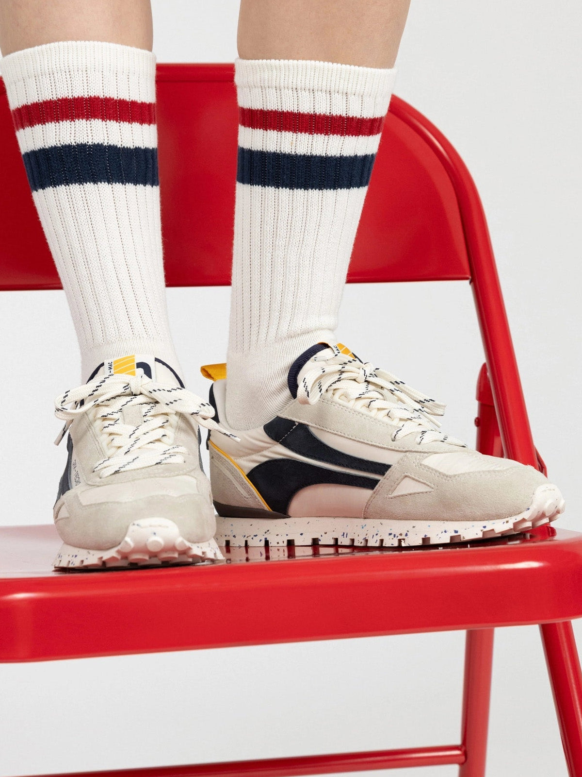 Toronto Sneaker