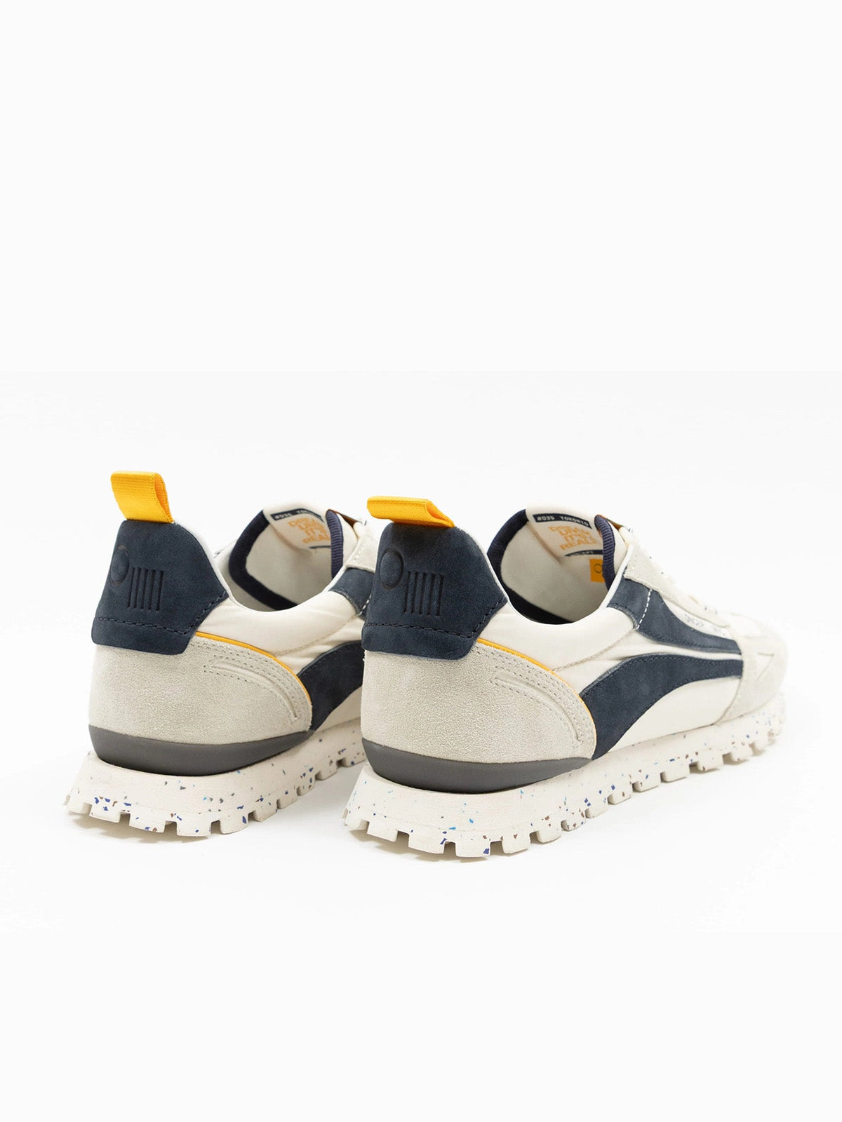 Toronto Sneaker