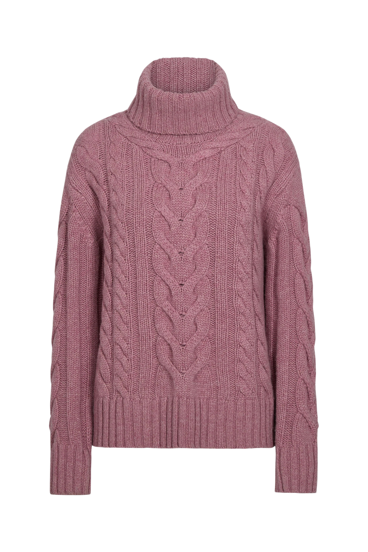 Traveling Turtleneck