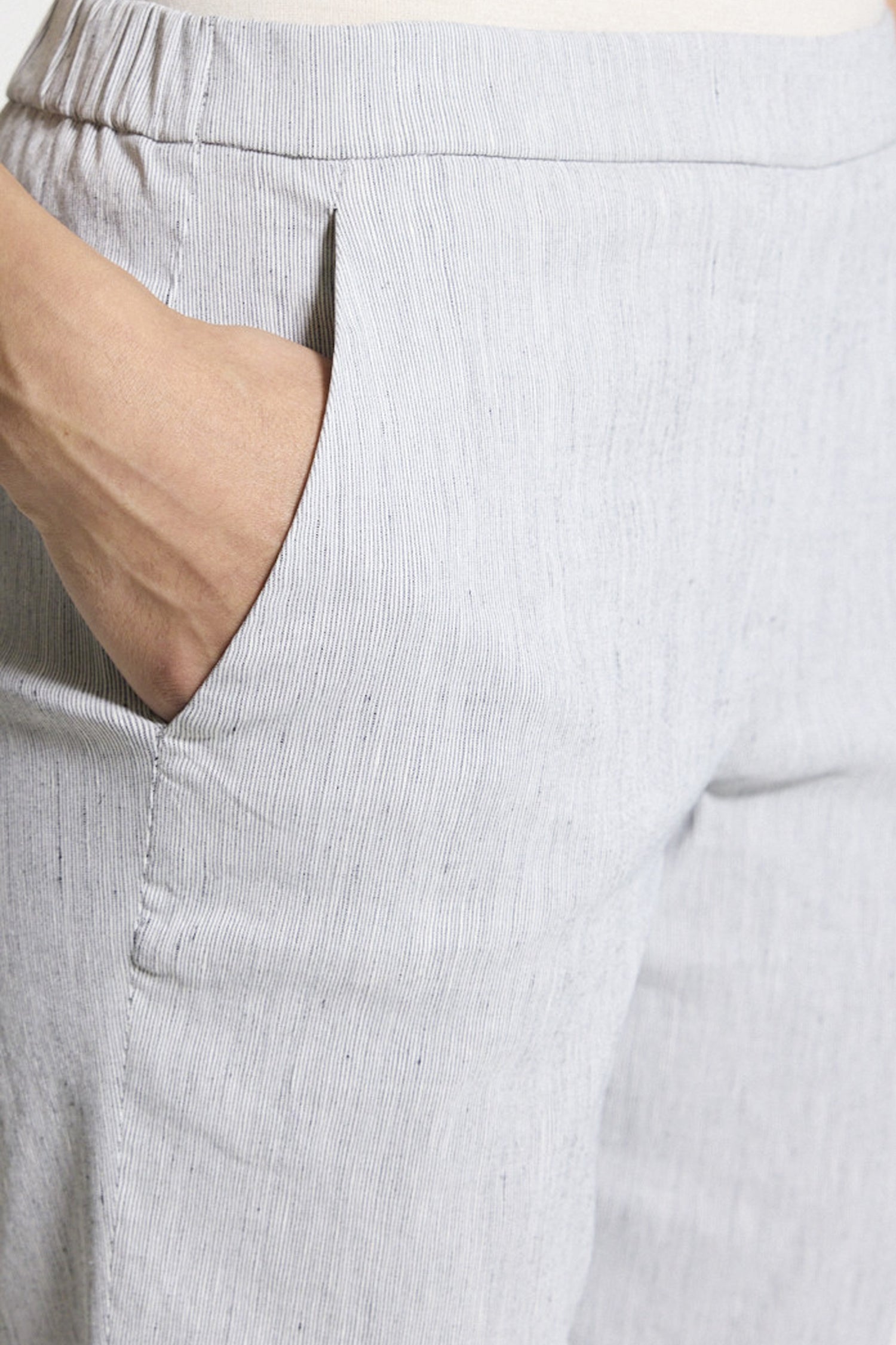 Treeca Pull-On Pant