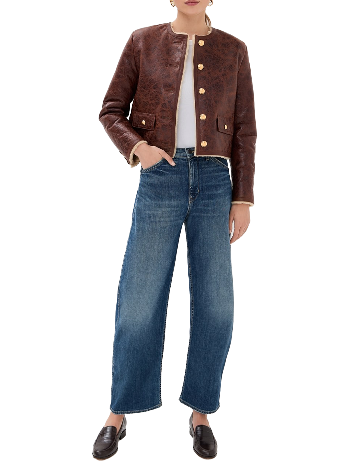 Tribeca Jean